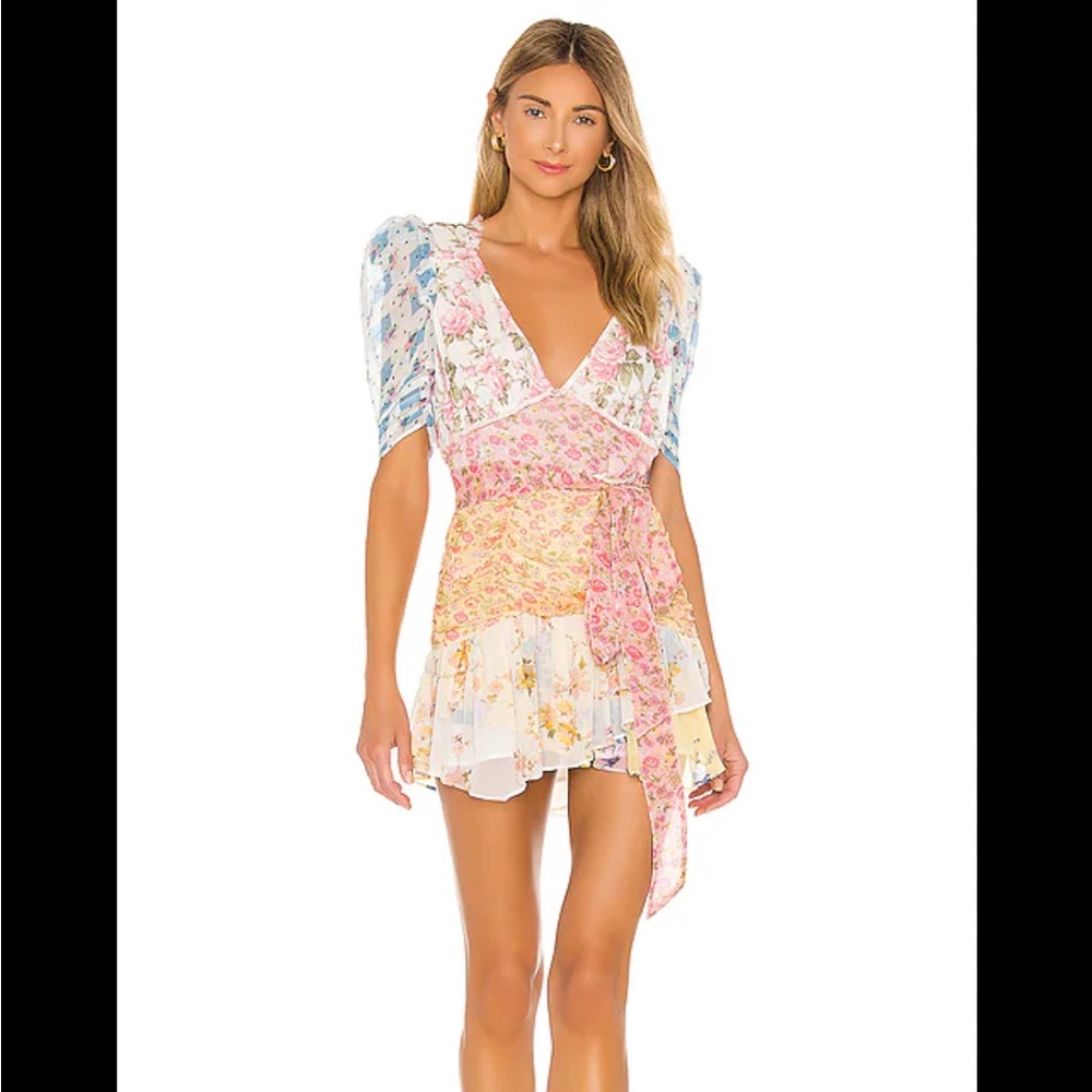 LoveShackFancy Arlo - image 1